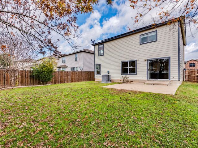 12825 Sexson Ridge CV, Del Valle, TX 78617