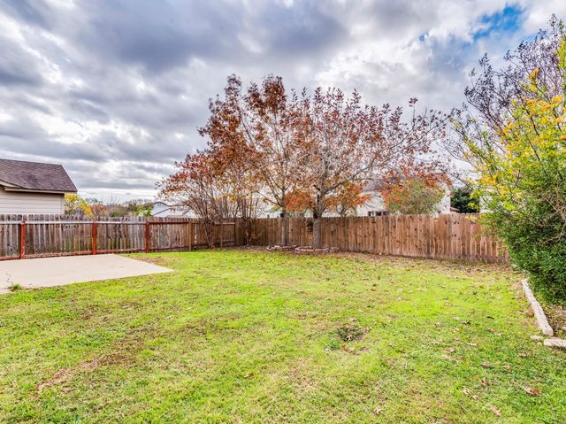 12825 Sexson Ridge CV, Del Valle, TX 78617