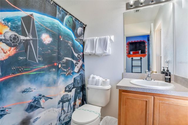 161 HIDEAWAY BEACH LANE, Kissimmee, FL 34746