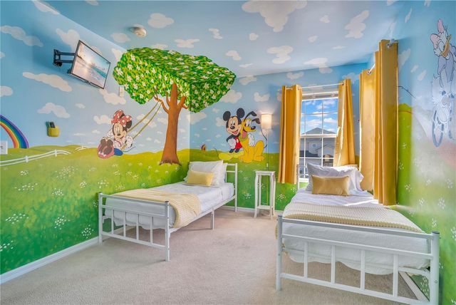 161 HIDEAWAY BEACH LANE, Kissimmee, FL 34746