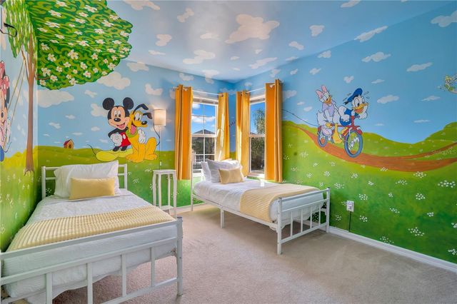 161 HIDEAWAY BEACH LANE, Kissimmee, FL 34746