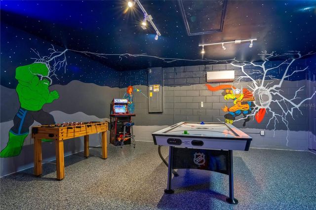 161 HIDEAWAY BEACH LANE, Kissimmee, FL 34746