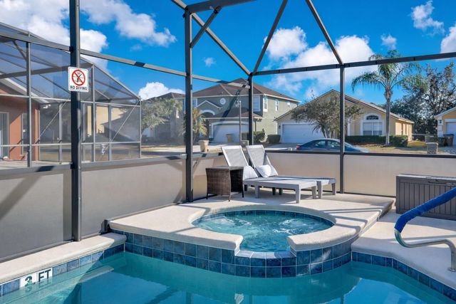 161 HIDEAWAY BEACH LANE, Kissimmee, FL 34746