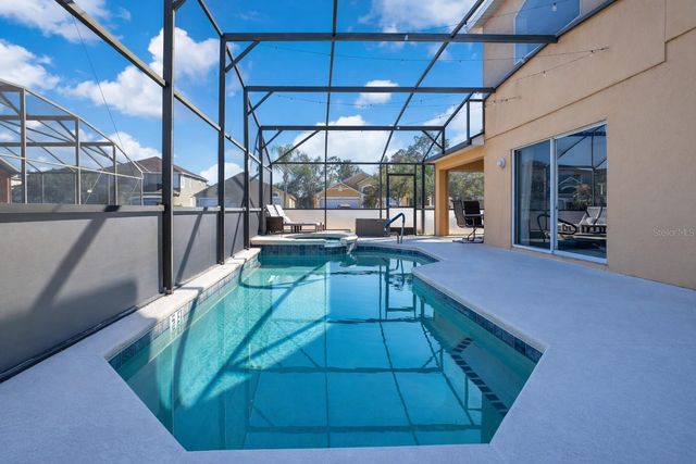 161 HIDEAWAY BEACH LANE, Kissimmee, FL 34746