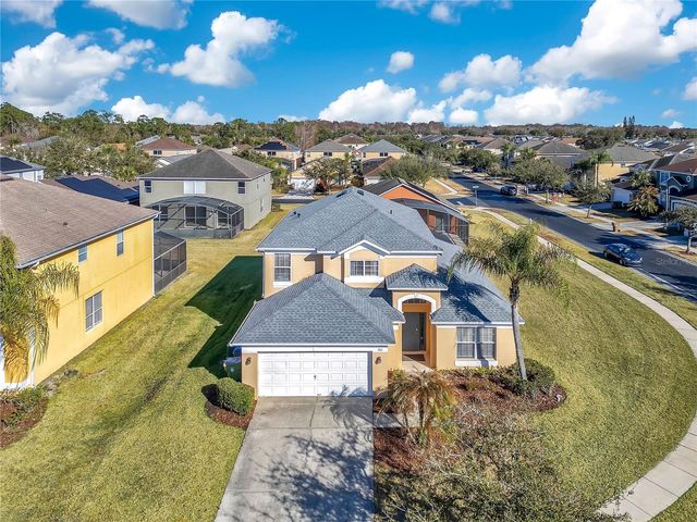 161 HIDEAWAY BEACH LANE, Kissimmee, FL 34746