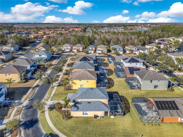 161 HIDEAWAY BEACH LANE, Kissimmee, FL 34746