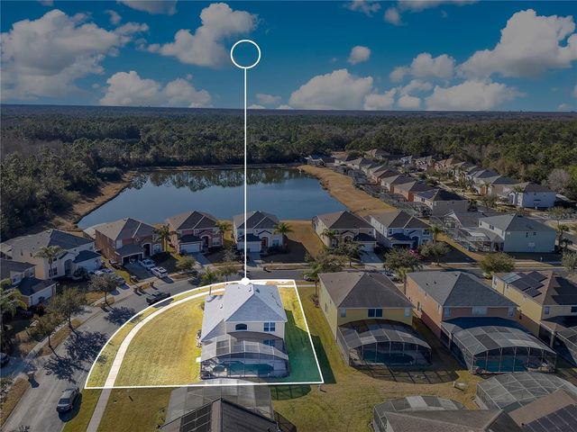 161 HIDEAWAY BEACH LANE, Kissimmee, FL 34746