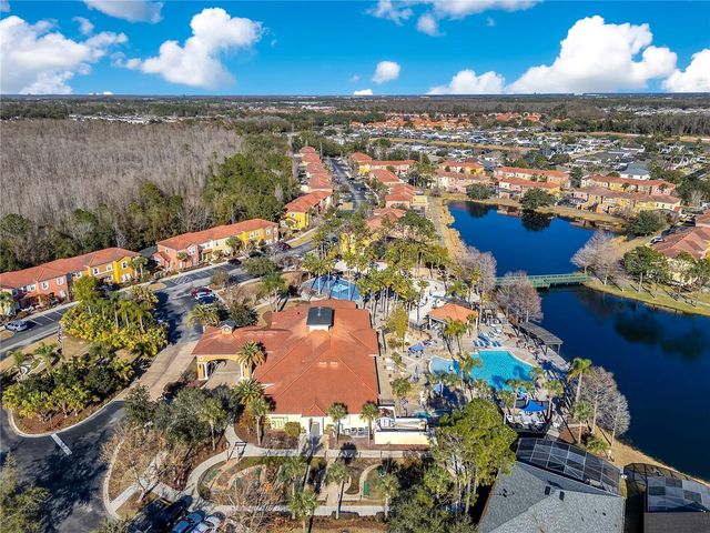 161 HIDEAWAY BEACH LANE, Kissimmee, FL 34746