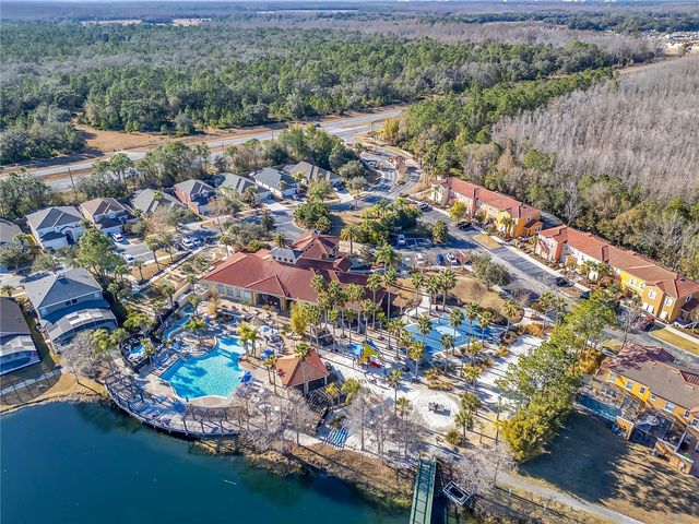 161 HIDEAWAY BEACH LANE, Kissimmee, FL 34746