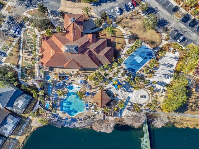 161 HIDEAWAY BEACH LANE, Kissimmee, FL 34746