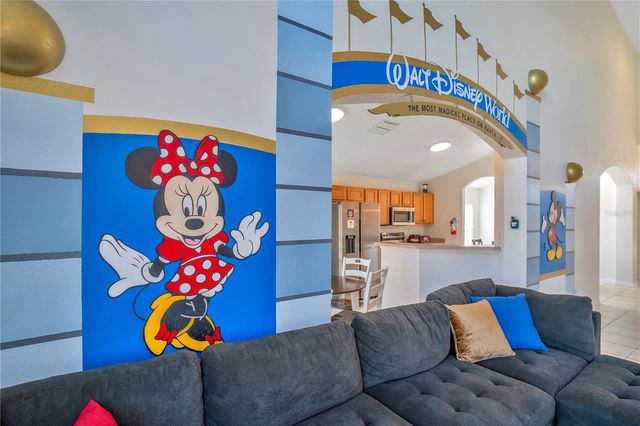 161 HIDEAWAY BEACH LANE, Kissimmee, FL 34746