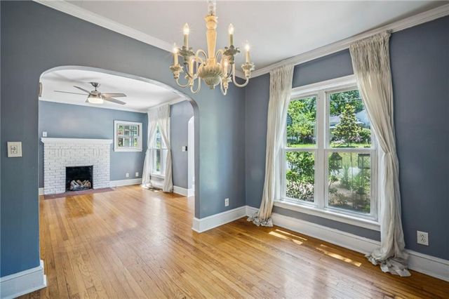 1825 Dorsey Avenue, Atlanta, GA 30344