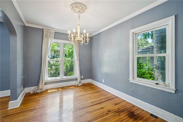 1825 Dorsey Avenue, Atlanta, GA 30344