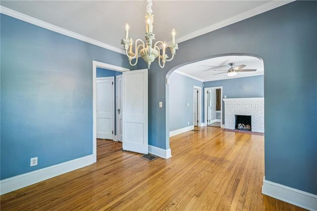 1825 Dorsey Avenue, Atlanta, GA 30344