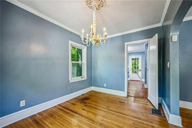 1825 Dorsey Avenue, Atlanta, GA 30344