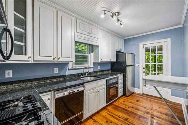 1825 Dorsey Avenue, Atlanta, GA 30344