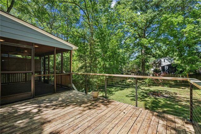 1825 Dorsey Avenue, Atlanta, GA 30344