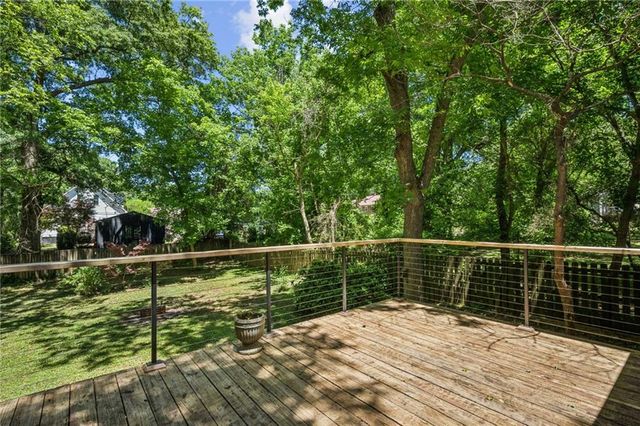 1825 Dorsey Avenue, Atlanta, GA 30344