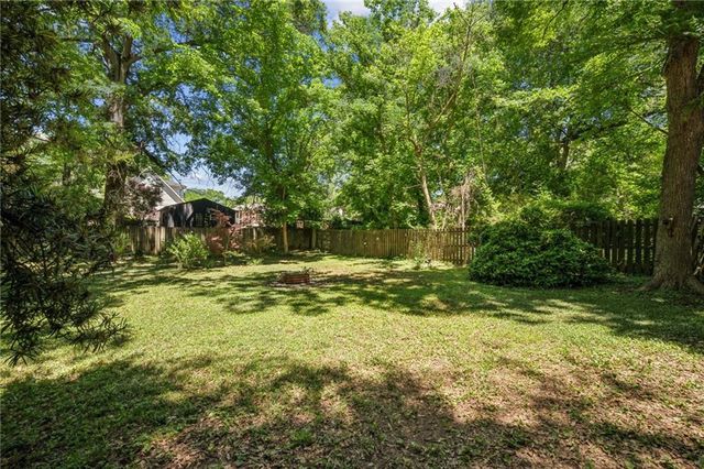 1825 Dorsey Avenue, Atlanta, GA 30344