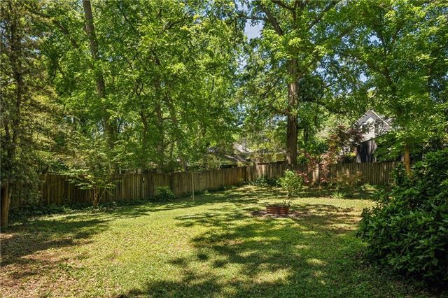 1825 Dorsey Avenue, Atlanta, GA 30344