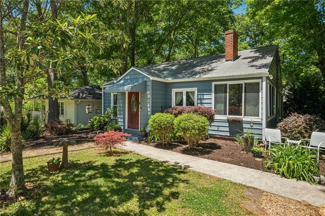 1825 Dorsey Avenue, Atlanta, GA 30344