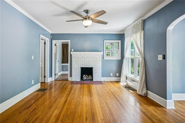 1825 Dorsey Avenue, Atlanta, GA 30344