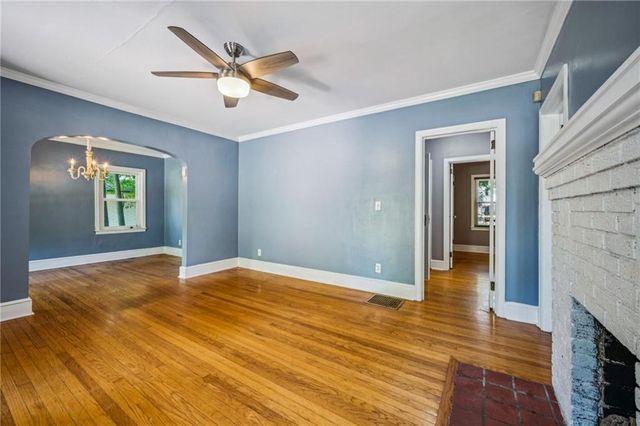 1825 Dorsey Avenue, Atlanta, GA 30344