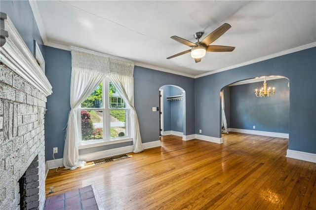 1825 Dorsey Avenue, Atlanta, GA 30344