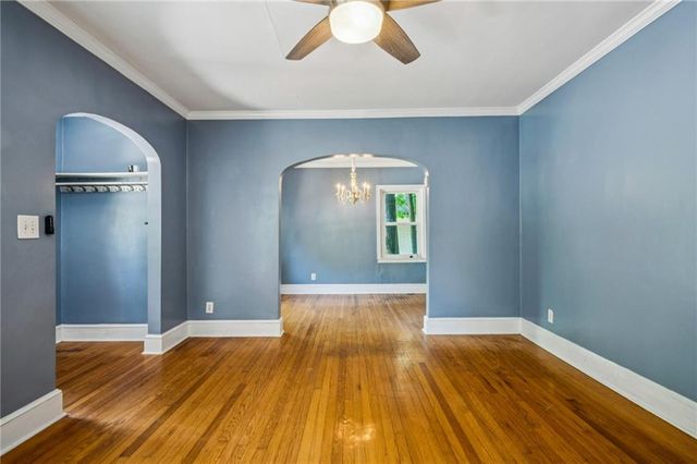 1825 Dorsey Avenue, Atlanta, GA 30344