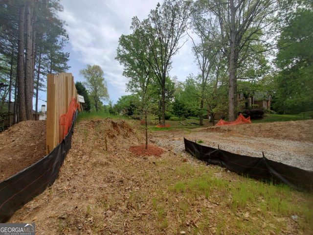 1206 Windsor Parkway NE, Brookhaven, GA 30319