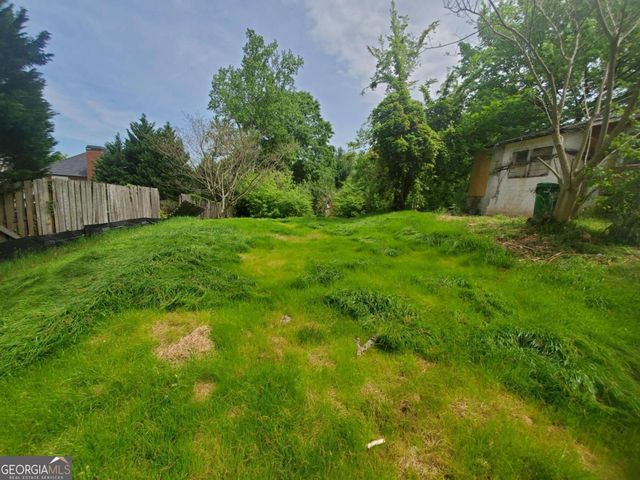 1206 Windsor Parkway NE, Brookhaven, GA 30319