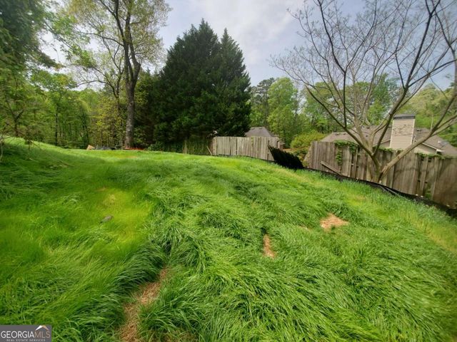 1206 Windsor Parkway NE, Brookhaven, GA 30319