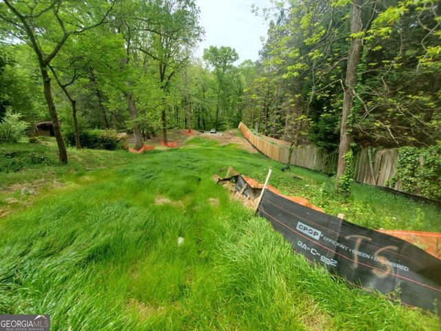 1206 Windsor Parkway NE, Brookhaven, GA 30319