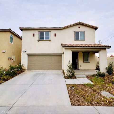 959 Rockcress Lane, Banning, CA 92220