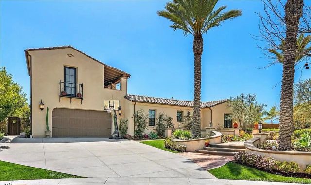 9 Paniolo Road, Ladera Ranch, CA 92694