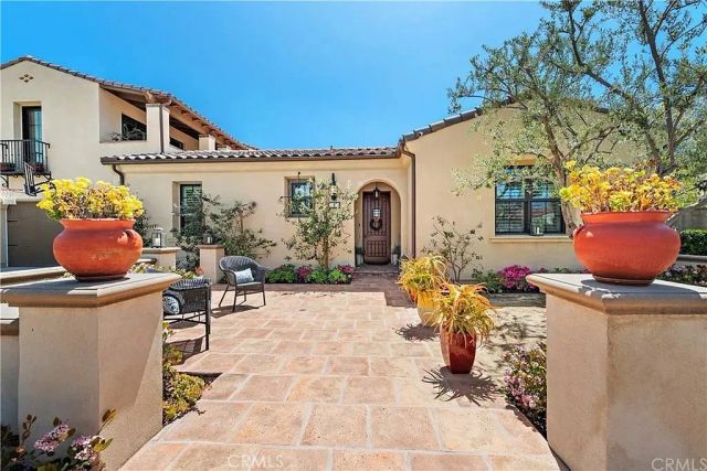 9 Paniolo Road, Ladera Ranch, CA 92694