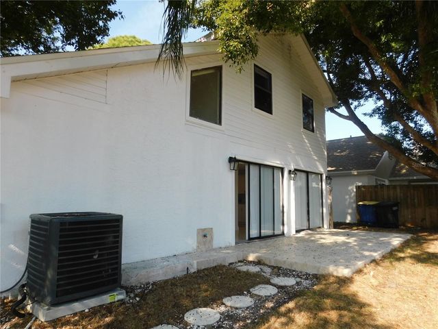 2233 SPRINGWOOD CIRCLE W, Clearwater, FL 33763