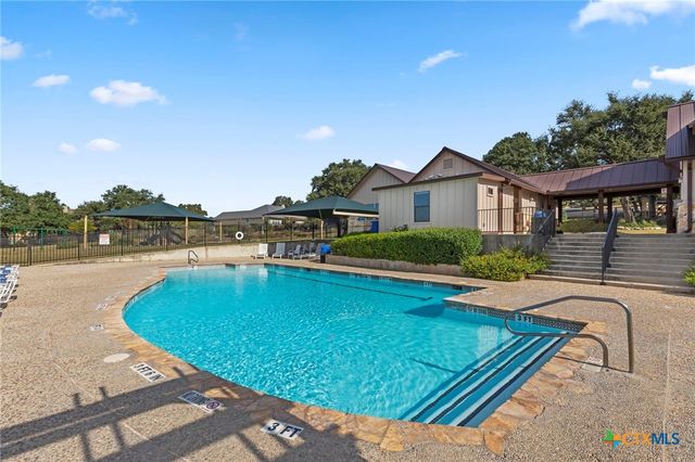 611 Shady Hollow, New Braunfels, TX 78132