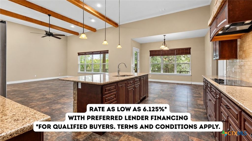 611 Shady Hollow, New Braunfels, TX 78132