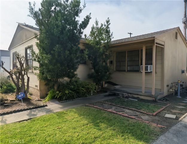 13201 Glasgow, Hawthorne, CA 90250