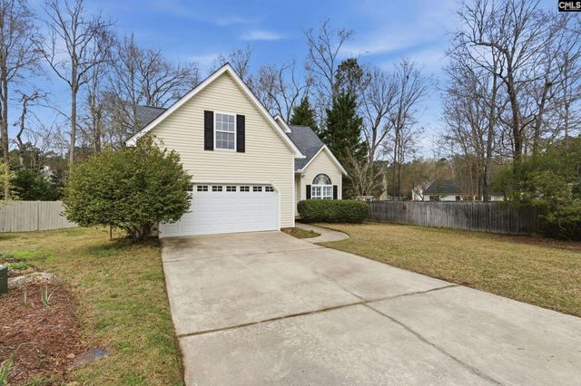 190 Elm Creek Drive, Chapin, SC 29036