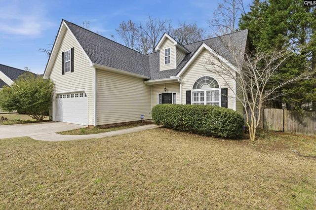 190 Elm Creek Drive, Chapin, SC 29036