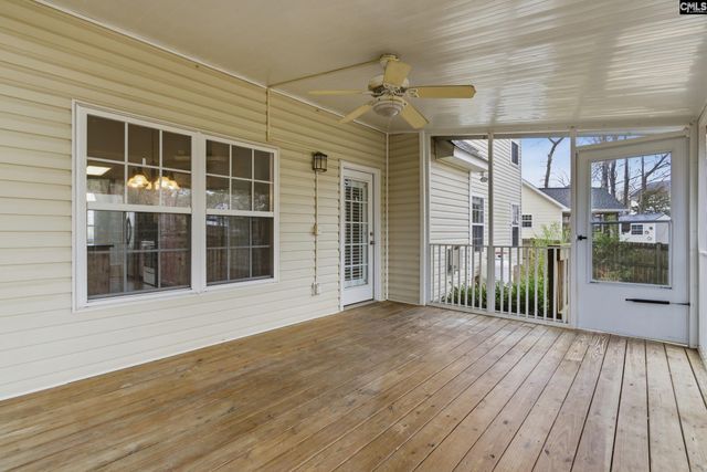 190 Elm Creek Drive, Chapin, SC 29036