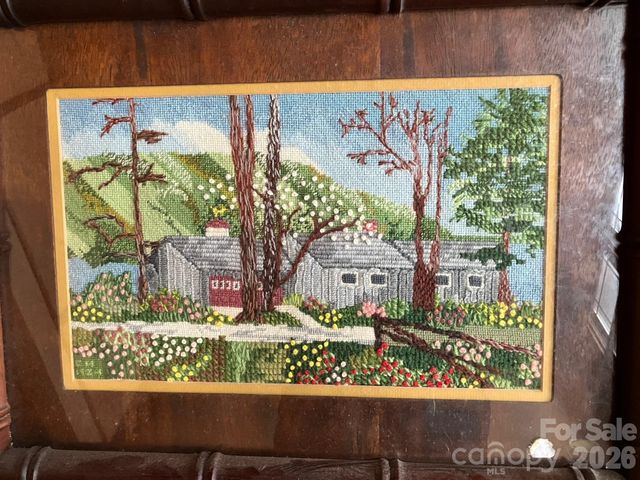 269 Notlvsi Court, Brevard, NC 28712