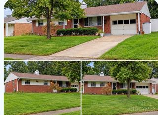 795 Ledro Street, Springdale, OH 45246