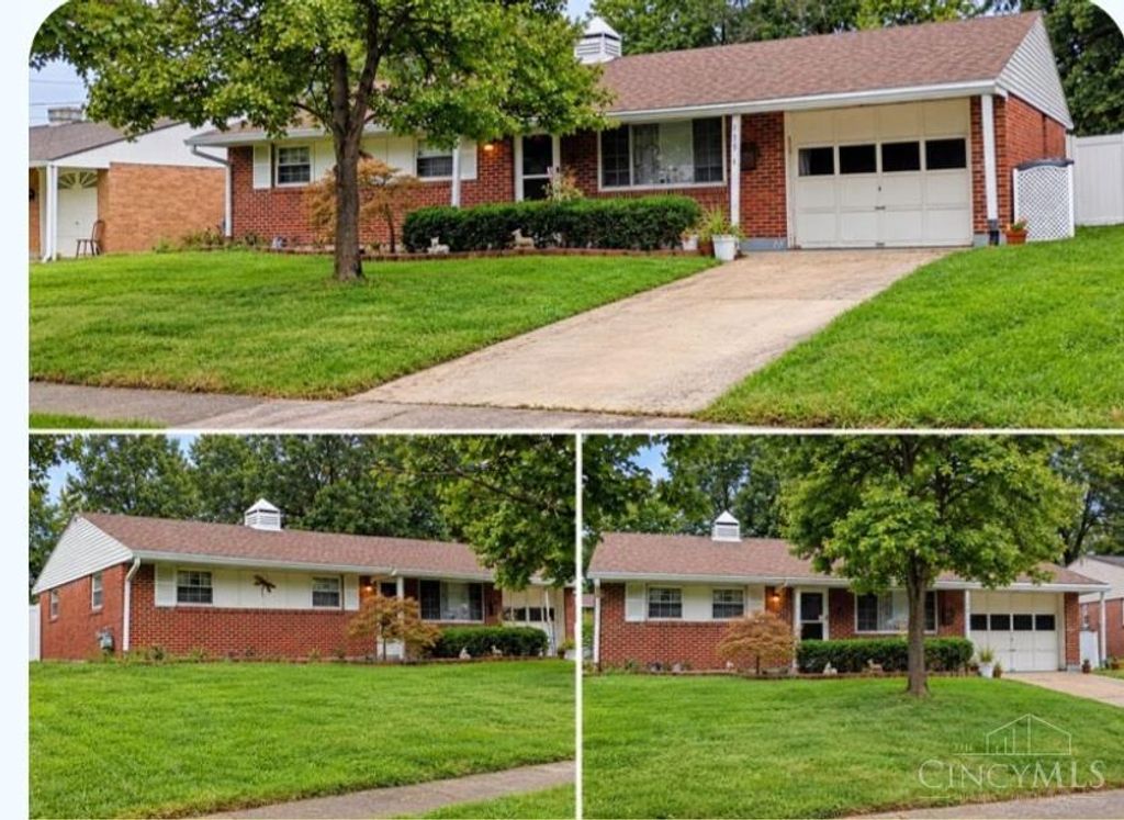795 Ledro Street, Springdale, OH 45246