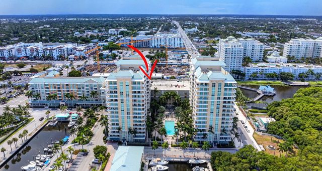 625 Casa Loma Boulevard 1009, Boynton Beach, FL 33435