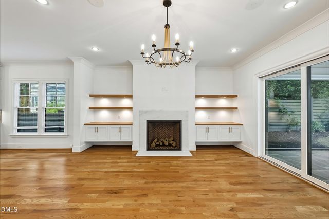 2721 St Marys Street, Raleigh, NC 27609