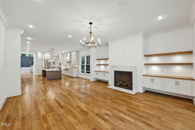 2721 St Marys Street, Raleigh, NC 27609