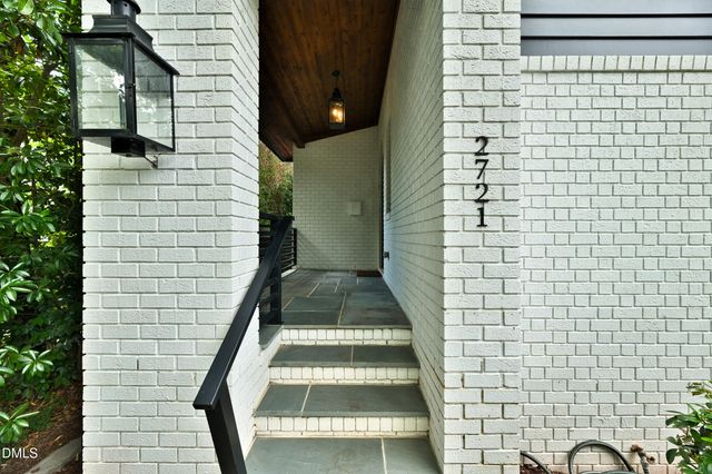2721 St Marys Street, Raleigh, NC 27609